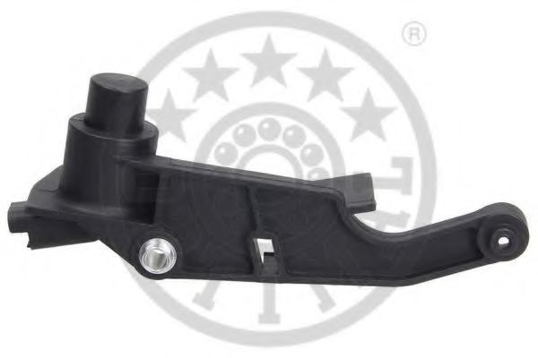 Senzor impulsuri, arbore cotit 3