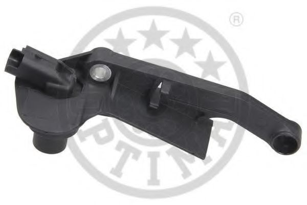 Senzor impulsuri, arbore cotit 5