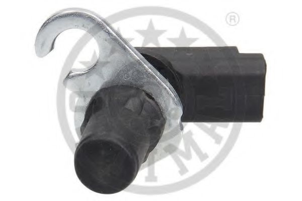 Senzor impulsuri, arbore cotit 4