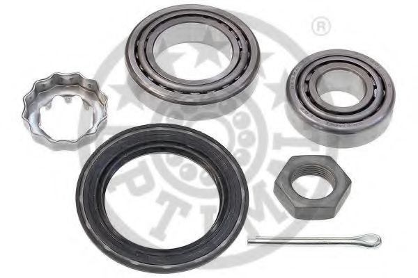 Set rulment roata 2