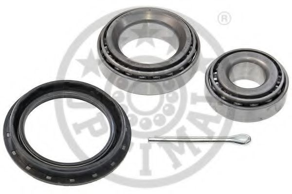 Set rulment roata