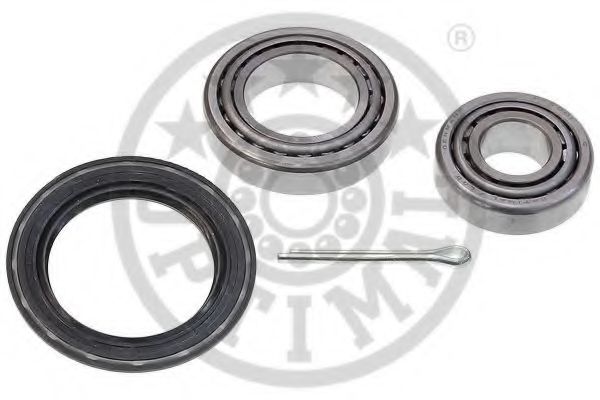 Set rulment roata 2