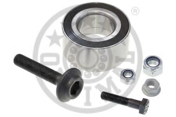 Set rulment roata 2