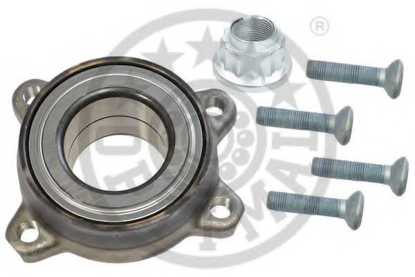 Set rulment roata 2