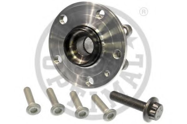 Set rulment roata 2