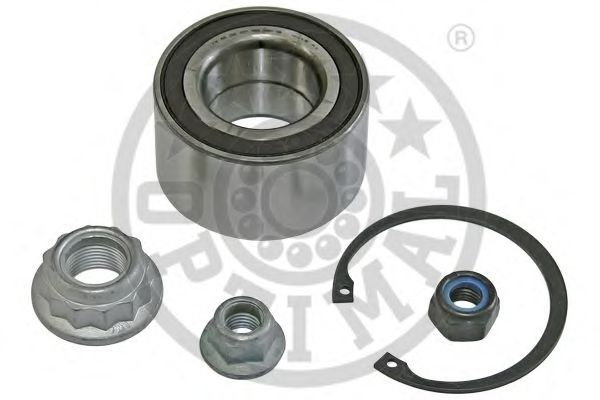 101020 Set rulment roata OPTIMAL 