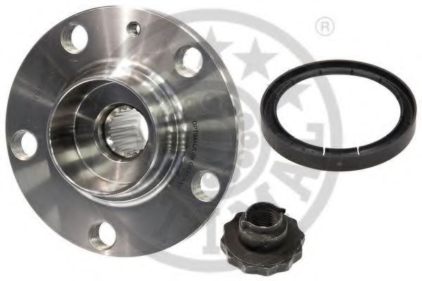 Set rulment roata 2