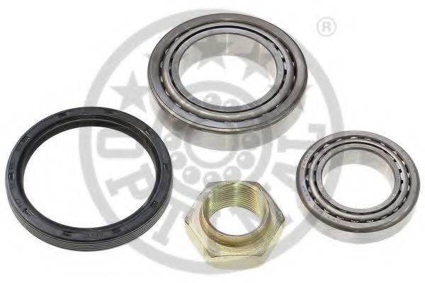 Set rulment roata 2