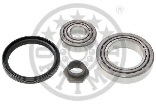 Set rulment roata 2