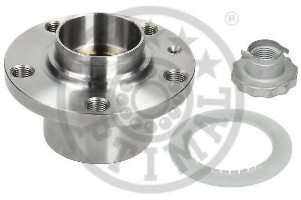 Set rulment roata 2