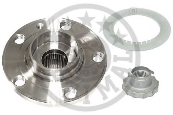 Set rulment roata 5