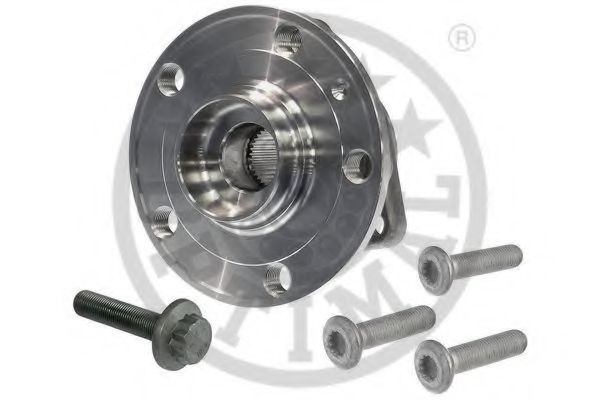 Set rulment roata 2