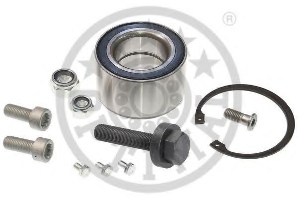 Set rulment roata