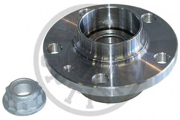 Set rulment roata 2