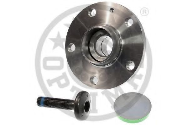 Set rulment roata 2
