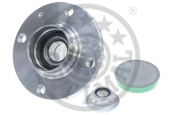 Set rulment roata 2