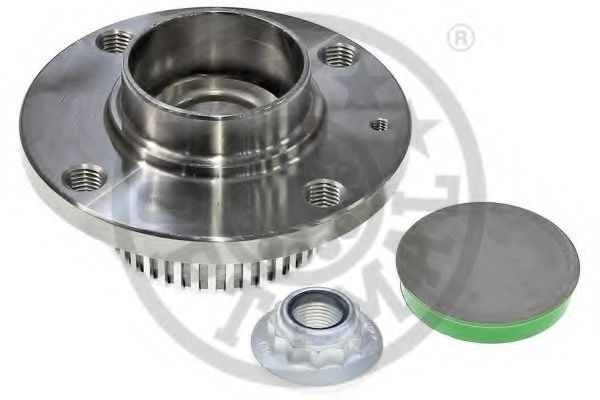 Set rulment roata 2