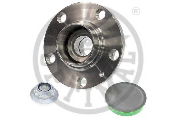 Set rulment roata 2