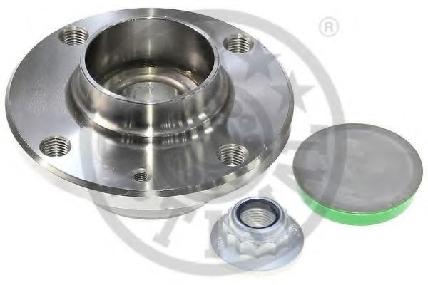 Set rulment roata 2