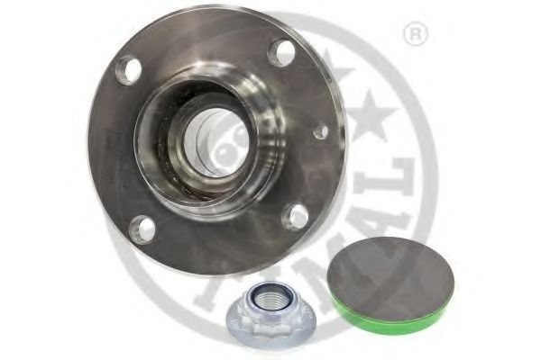 Set rulment roata 2