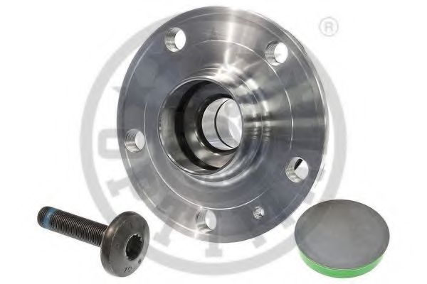 Set rulment roata 2