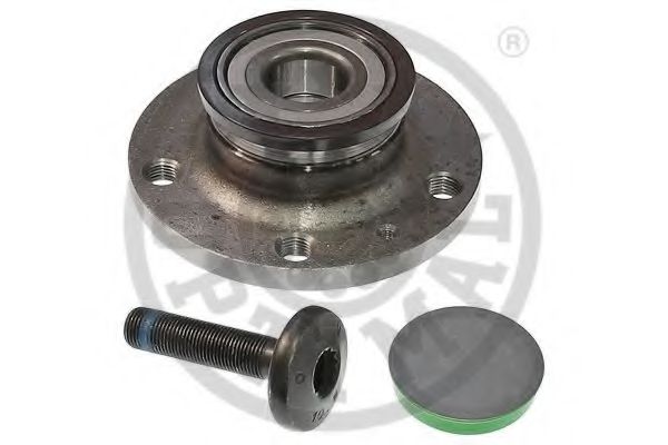 Set rulment roata