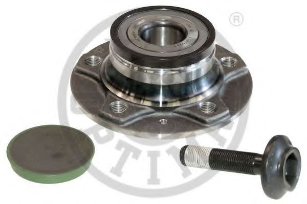 Set rulment roata 3