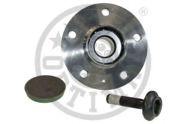Set rulment roata 4