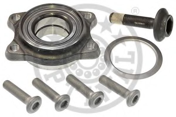 Set rulment roata 2