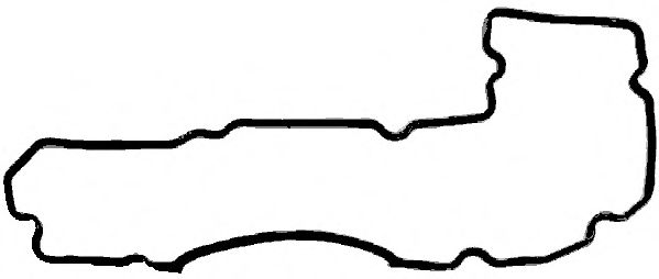 759.139 Garnitura capac, distributie ELRING 