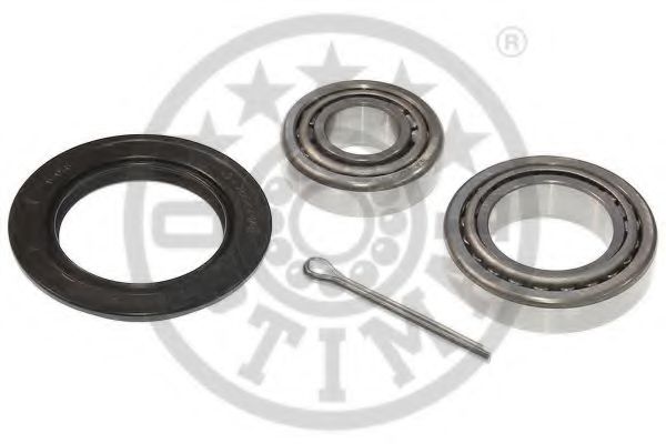 Set rulment roata 2