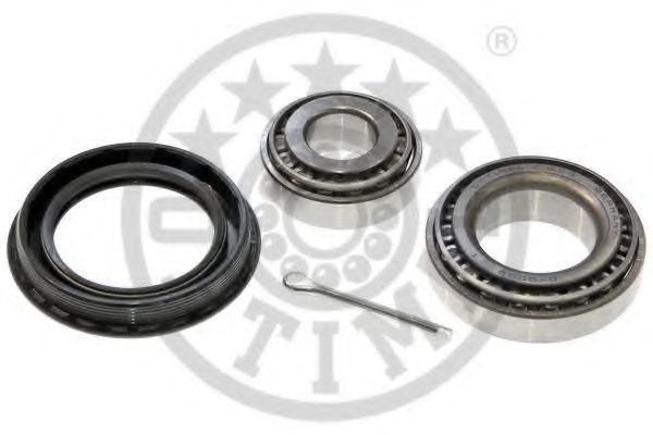 Set rulment roata
