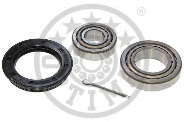 Set rulment roata 2