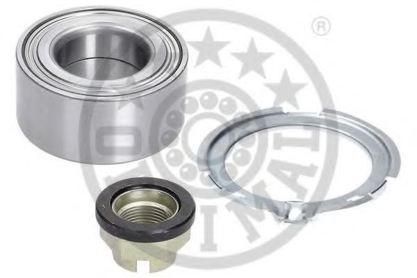 Set rulment roata 2