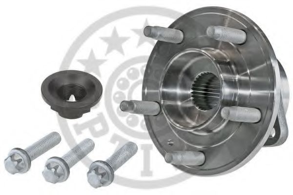 Set rulment roata 2