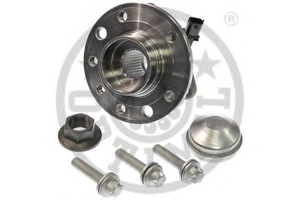 Set rulment roata 2