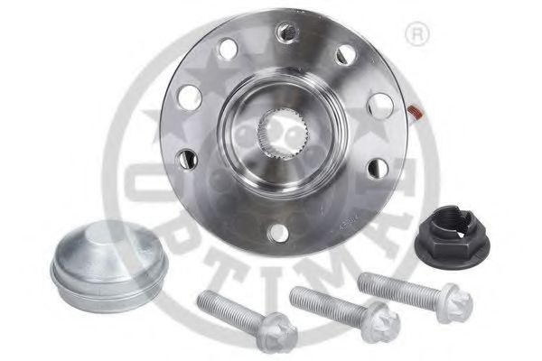Set rulment roata 2