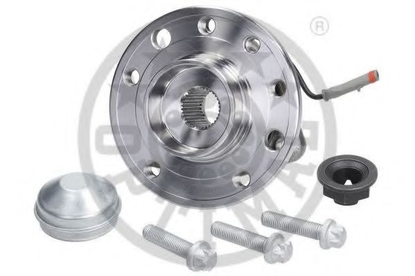 Set rulment roata 2