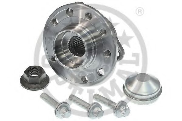 Set rulment roata 2