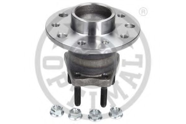 Set rulment roata 2