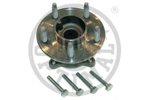 Set rulment roata 2