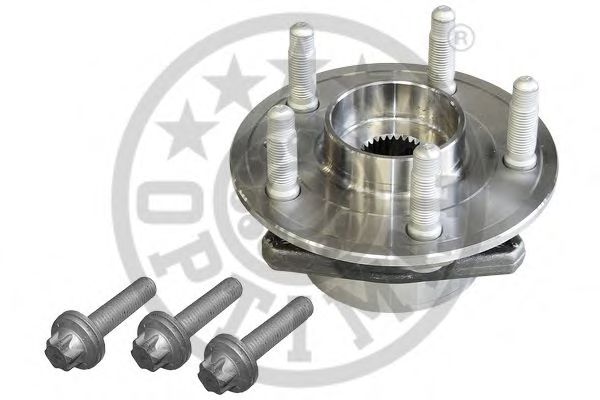 Set rulment roata 2