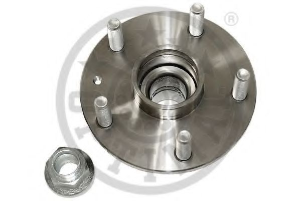 Set rulment roata 2