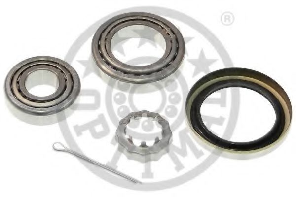 Set rulment roata 2