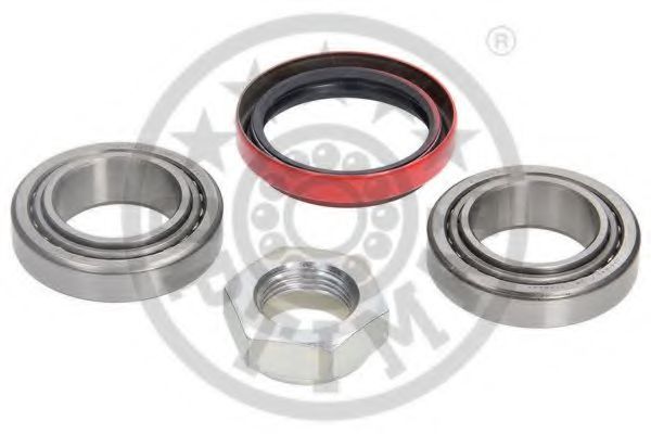 Set rulment roata 2