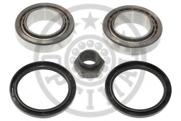 Set rulment roata 2