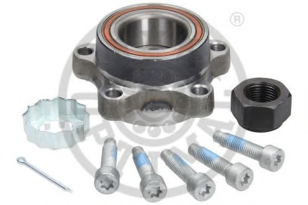 Set rulment roata 2