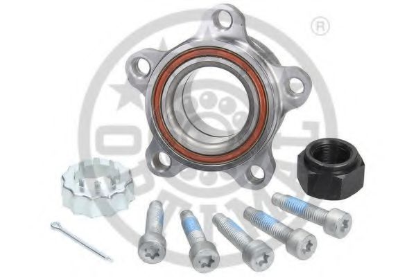 Set rulment roata 3