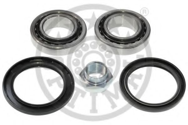 Set rulment roata 2