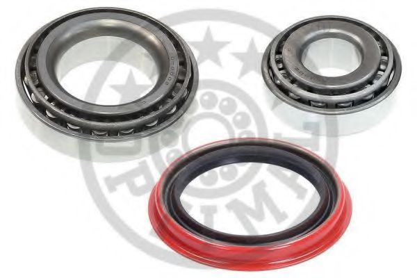 Set rulment roata